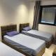 Plage Mehdia, appartement with wifi, Mehdiya (foto 4)