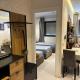 Plage Mehdia, appartement with wifi, Mehdiya (foto 5)