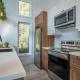 Riverside Retreat - Le Ptit Duc, Saint Come (fotografie 5)