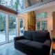 Riverside Retreat - Le Ptit Duc, Saint Come (fotografie 8)