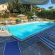 Farmhouse in Umbria near Lake Trasimeno