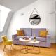 Bluestay 239 - Superbe appartement à Pigalle, Paris - Foto 1