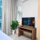 Uptown BGC 1BR Modern Pool View Unit by Terravista, Манила - Фото 3
