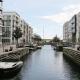 Cool studio in the South Harbour - 290, Copenhague - Foto 9