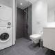 Fantastic 3-BR apartment with a balcony in Ørestad - 150, Copenhague - Foto 5