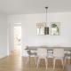2-BR apartment in Frederiksberg w a balcony - 177, Copenaghen - Foto 6