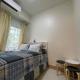 Luxury Staycation at Shore 3 Mall of Asia, Manila - Fotografie 3