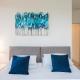 Spacious Two-Bedroom Apartment - Parking, 7 Mins from Station, Ideal for Business or leisure Stays By AV Hughes Properties, Милтон-Кинс (фото 9)