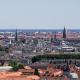 Beautiful 2-bedroom penthouse with a french balcony in Nørrebro - 72, Copenhague - Foto 10
