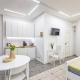 B121 Apartment