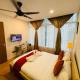 Votrex Suites KLCC By Classic Home Kuala Lumpur - Photo 9