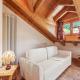 Belvilla by OYO Charming Apartment in Brez with TV, Brez (photo 9)