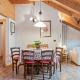 Belvilla by OYO Charming Apartment in Brez with TV, Brez (photo 3)