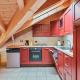 Belvilla by OYO Charming Apartment in Brez with TV, Brez (photo 4)