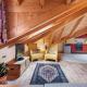 Belvilla by OYO Charming Apartment in Brez with TV, Brez (photo 10)