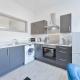 Light & Modern 1 Bed Budget Apartment Dudley - Photo 3