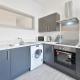 Light & Modern 1 Bed Budget Apartment Dudley - Photo 10