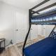 Newly Designed Ranch House | Backyard & BBQ Grill, Ferry Pass (Foto 7)