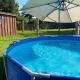Homeland - family friendly house, Ledce (fotografie 3)