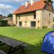 Homeland - family friendly house, Ledce (fotografie 2)