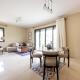 4A-05 Villette 2BR Garden Apartment - By Crescent
