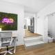 Kid's Playroom & Workspace | 5mins to Downtown, Goulding (Foto 9)
