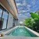 Villa Teduh Canggu