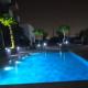 CASABLANCA BORD dE MER A 200 m DE LA PLAGE Appartement Haut de gamme 2 Chambres avec 2 Salles de bain Piscine Salle de Sport plage, Casablanca - Photo 1