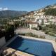 Holiday Home Alcalalí with Pool and Valley View - Fotografie 9