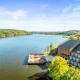 YMCA Trout Lodge, Potosi (fotografie 4)
