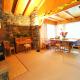 Bright Chalet with Terrace Randogne - Zdjęcie 7
