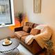 The Cosy Central - 2 Min Walk to Leeds Station