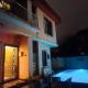 Planet C villa - 3 BHK with private swimming pool Lonavala - Fotografie 1