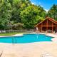Logged Out by American Patriot Getaways, Pigeon Forge - Photo 5