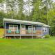 Hadlock Pond Waterfront, Boat Dock Fort Ann Home!, Fort Ann (Foto 2)