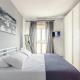 Eur-motagnola attico 2bedr apt 280 terrace view, Rzym - Zdjęcie 5
