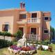 Apartment in Vrsi near the Sea