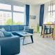 Villa Anna I - Penthouse 64, St. Peter-Ording (foto 2)
