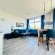 Villa Anna I - Penthouse 64, St. Peter-Ording