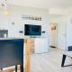 Villa Anna I - Penthouse 64, St. Peter-Ording (foto 5)