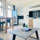 Villa Anna I - Penthouse 64, St. Peter-Ording (foto 4)