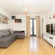 Full of light 2BR Flat near Canary Wharf with Balcony, Londýn - Fotografie 1