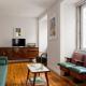 GuestReady - Bright flat near Money Museum, Lisbon - Photo 7