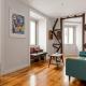 GuestReady - Bright flat near Money Museum, Lisbon - Photo 1