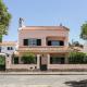 GuestReady - Superb house with a garden & patio Charneca - Fotografie 4