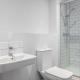 Modern & Light 2 Bed Flat in Central Birmingham - Foto 6