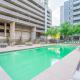 1BR, Roosevelt Row , Gym,Pool,Parking Phoenix - Fotografie 3