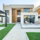 Luxurious Villa on Saadiyat for Large Groups and Families Abu Dabi - Foto 1