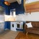 Retro classic apartment, Athen - Foto 4