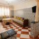 Traditional Moroccan Apartment, Oulfa, Hajj Fateh, Casablanca - Photo 1